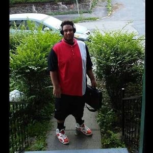 Meet your Posher, Mark